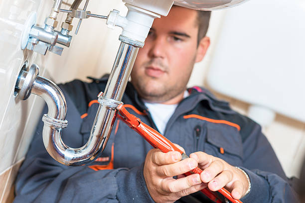 Best Tankless Water Heater Services  in Meadview, AZ